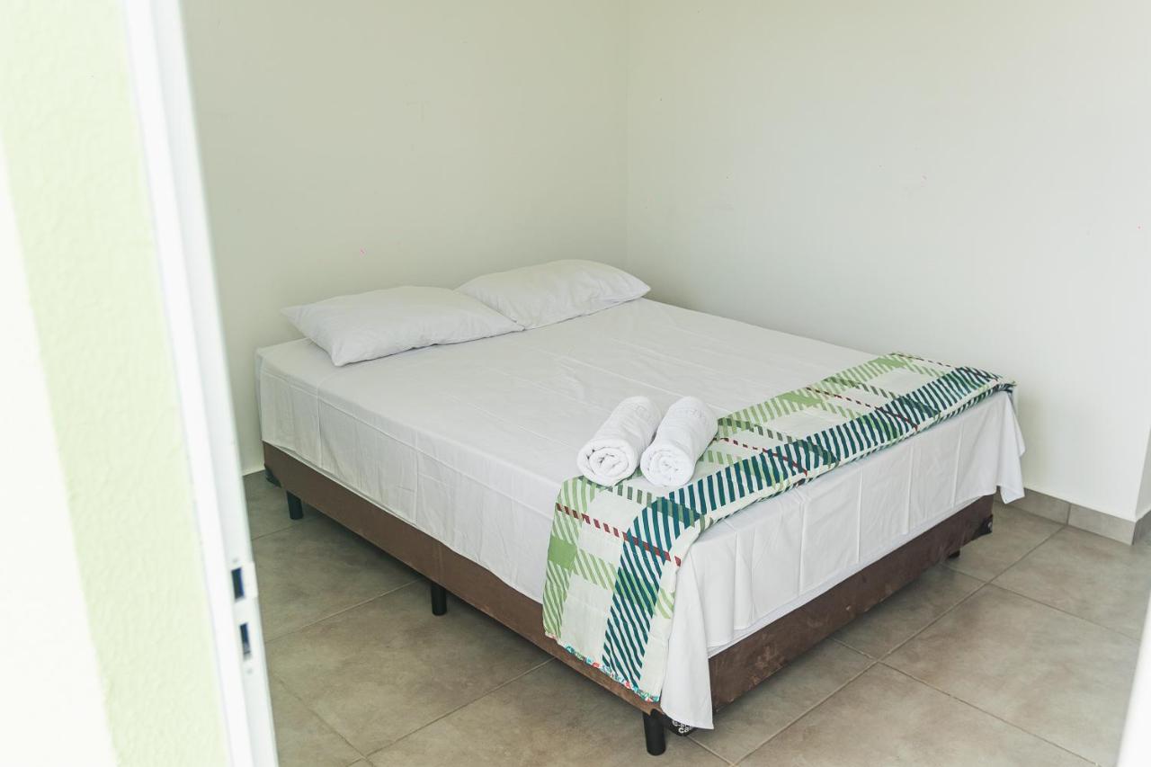 Pousada Vila Real Pg Praia Grande  Eksteriør billede