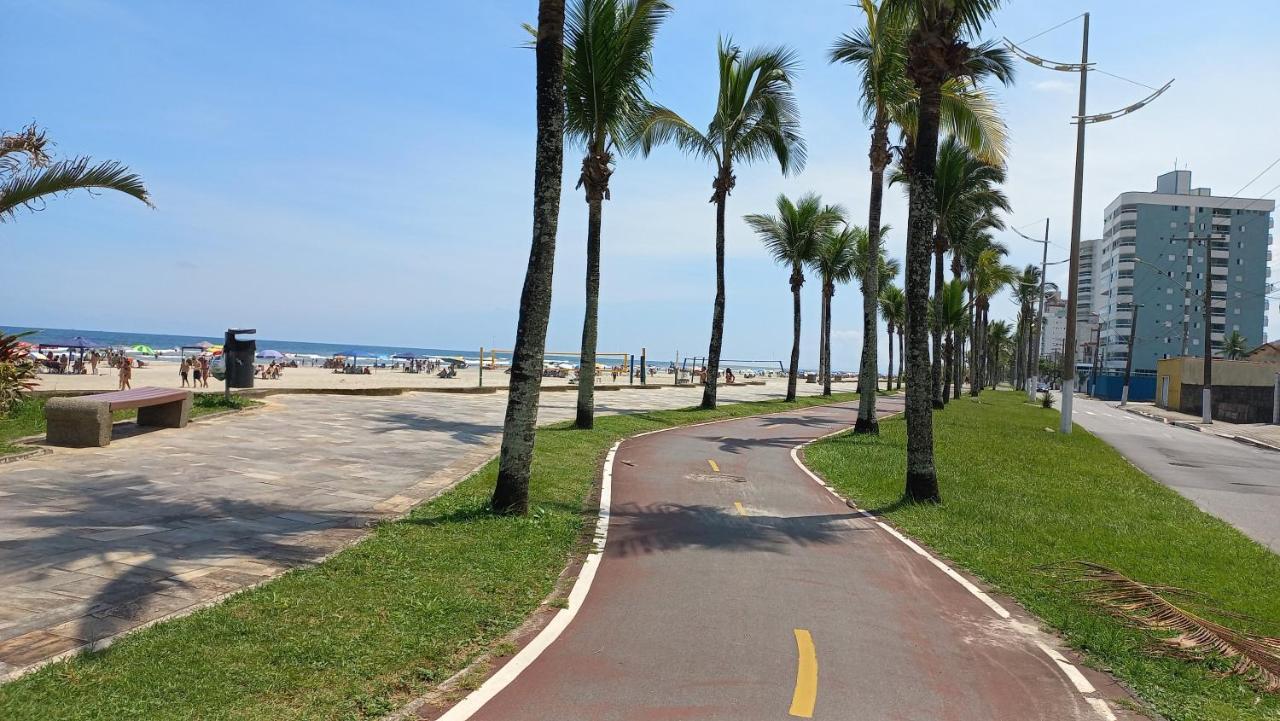 Pousada Vila Real Pg Praia Grande  Eksteriør billede