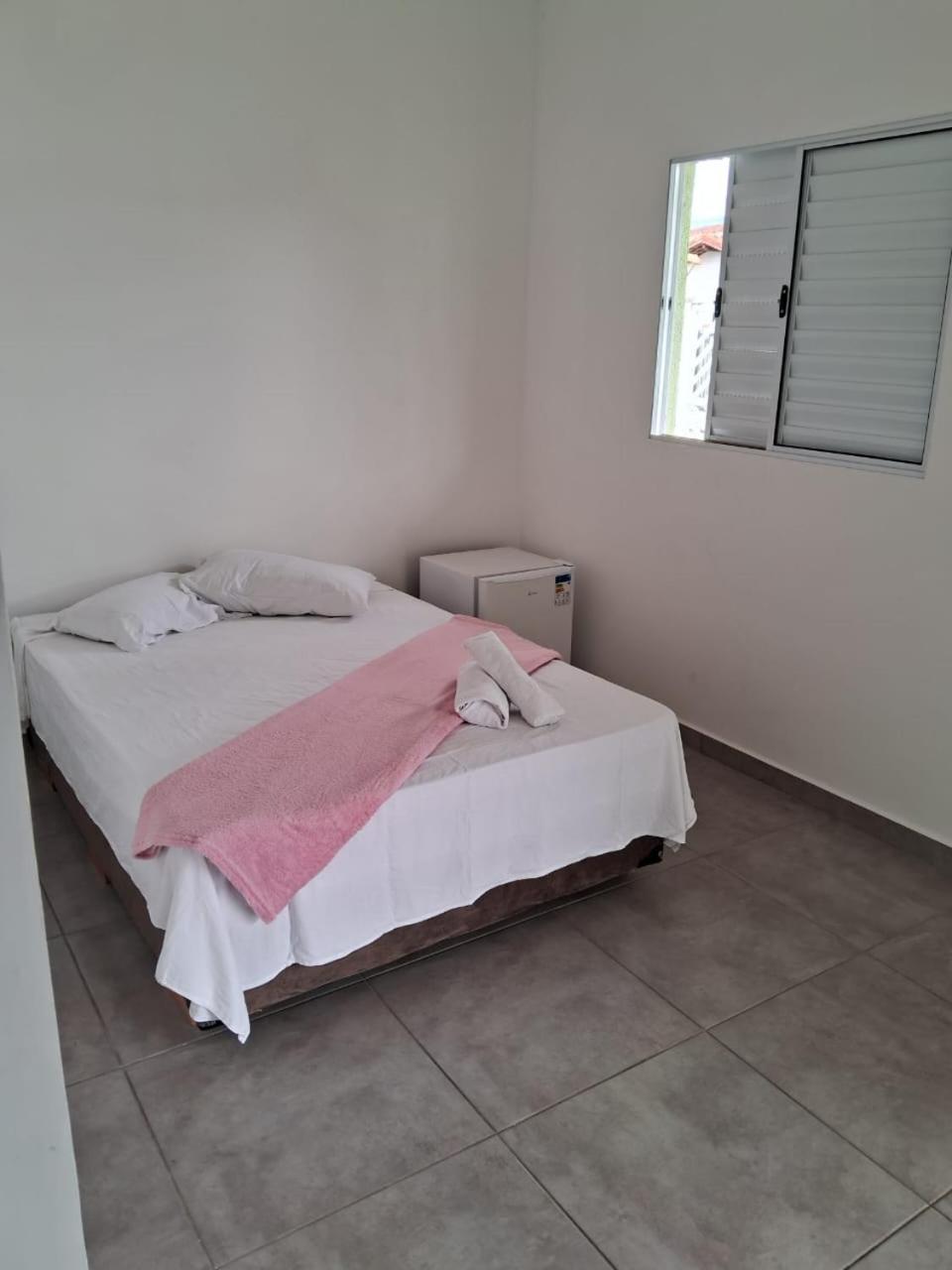 Pousada Vila Real Pg Praia Grande  Eksteriør billede