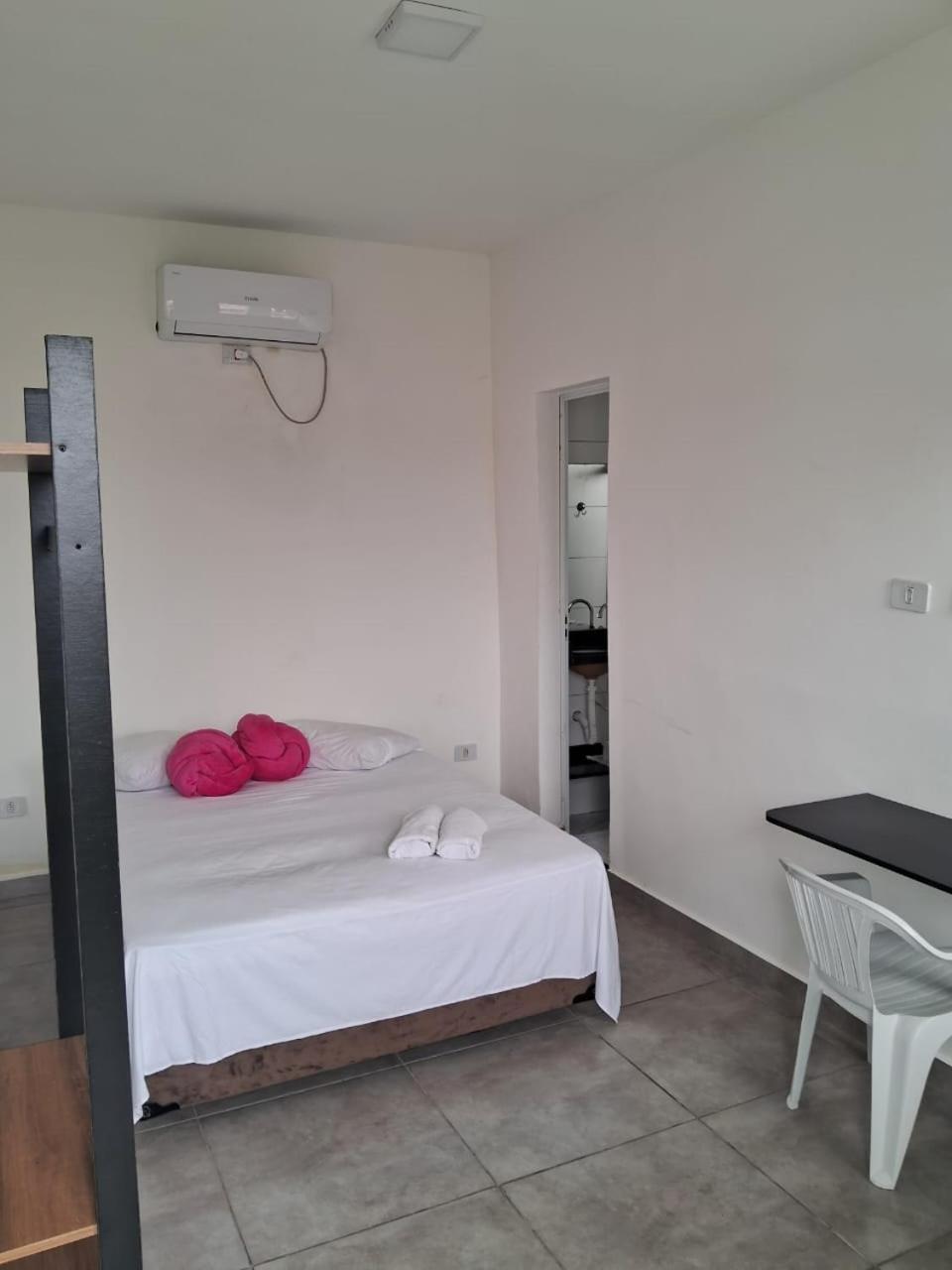 Pousada Vila Real Pg Praia Grande  Eksteriør billede